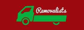 Removalists Koolyanobbing - Furniture Removalist Services